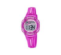 Calypso Unisex-Child Quartz Watch, Digital Display and Plastic Strap K6068/1