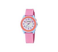 Calypso Unisex-Children Analog Quartz Watch with Polycarbonate Strap K5823/2
