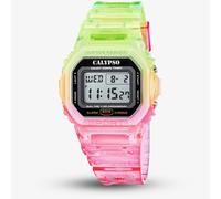 Calypso Sport Watch K5874/4