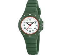 Calypso Unisex Kid's Analog Quartz Watch with Polycarbonate Strap K5846/4