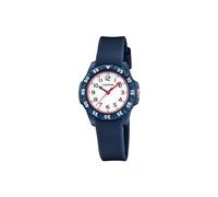 CALYPSO Unisex Kid's Analogue Quartz Watch with Polycarbonate Strap K5829/5