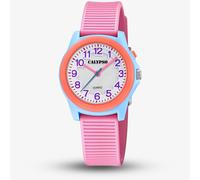 Calypso Unisex Multi Coloured Watch K5823/2