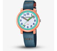 Calypso Unisex Orange Watch K5811/2