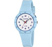 Calypso Unisex's Analog Quartz Watch with Polycarbonate Strap K5848/2