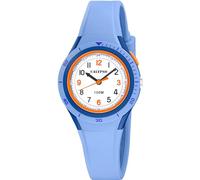 Calypso Unisex's Analog Quartz Watch with Polycarbonate Strap K5856/4