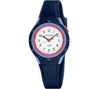 Calypso Unisex's Analog Quartz Watch with Polycarbonate Strap K5856/5
