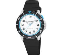 Calypso Unisex's Analog Quartz Watch with Polycarbonate Strap K5857/1