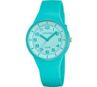 Calypso Unisex's Analog Quartz Watch with Polycarbonate Strap K5851/4
