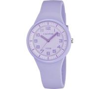 Calypso Unisex's Analog Quartz Watch with Polycarbonate Strap K5851/5
