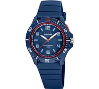 Calypso Unisex's Analog Quartz Watch with Polycarbonate Strap K5857/5