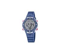 CALYPSO Unisex's Digital Quartz Watch with Plastic Strap K5801/5