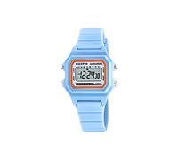 CALYPSO Unisex's Digital Quartz Watch with Plastic Strap K5802/2