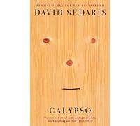 Calypso: 'Unquestionably the king of comic writing' Guardian