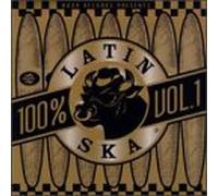 Calypso - Vol. 1-One Hundred Percent Lat