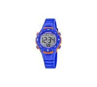 CALYPSO Unisex's Digital Quartz Watch with Plastic Strap K5801/3