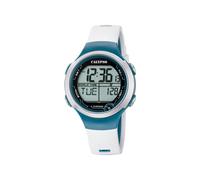 CALYPSO Unisex's Digital Quartz Watch with Plastic Strap K5799/1