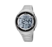 Calypso Digital K5807/1 - Unisex - 50 mm - Digital - Quartz - Mineral Glass Black 50 mm