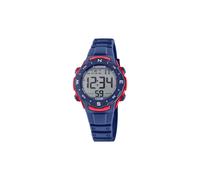 CALYPSO Unisex's Digital Quartz Watch with Plastic Strap K5801/4