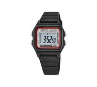CALYPSO Unisex's Digital Quartz Watch with Plastic Strap K5805/4