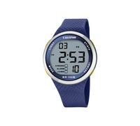 CALYPSO Unisex's Digital Quartz Watch with Plastic Strap K5785/3