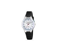 Calypso Unisex Sweet Time Black Watch K5800/4