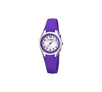 Calypso Watches Womens Analogue Classic Quartz Watch with Plastic Strap K5750/3