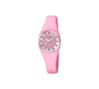 Calypso Ladies Pink Trendy Watch K5752/2