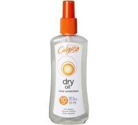 Calypso Wet Skin Dry Oil Spray with SPF10, 200 ml