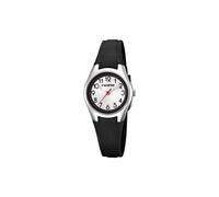 CALYPSO Womens Analogue Classic Quartz Watch with Plastic Strap K5750/6