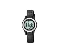 CALYPSO Womens Digital Quartz Watch with Plastic Strap K5736/3