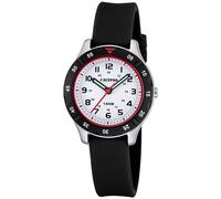 Calypso Wrist Watch for Children and Youth Quartz Black 10 BAR K5847/1