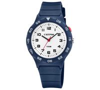 CALYPSO Youth And Children's Watch Dark Blue 10 Bar K5797/3