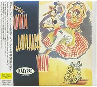 Calypsos Down Jamaica Way