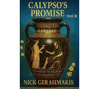 Calypso's Promise: Sins of the Fathers (Vol 3)