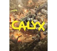 Calyx (PC) - Steam Gift - GLOBAL