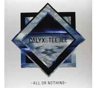 Calyx & Teebee - All Or Nothing [Vinyl LP] [VINYL]