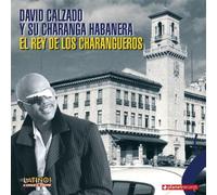 Calzado David Y Su C - El Rey De Los Charangueros