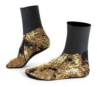 Seacsub Seal Skin Camo 3 Mm Booties