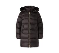 Calzone Puffer Jacket - female - PINKO - Parkas - Black - M - Coats M