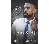 Cam & AJ: A Fake Boyfriend MM Romance