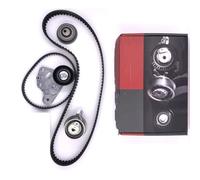 Cam Belt Kit Compatible With Saic For Maxus G10 Plus 2.4l 2017 Car Engine Timing Gear Belt Repair Accessories Parts 123RU29