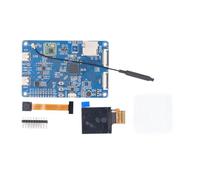 CAM Board Vision AI Development Module Single ARM Allwinner V831 Electronic Component LCD Screen Camera Module for Security Monitoring
