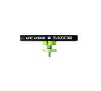 Cam Caddie 0CC-0CSK-4000 1/4-20 Flashner Kit 4-inch Green