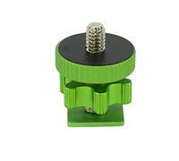 Cam Caddie Flashner 20 inch Tripod Screw 1 x 1 x 1 Inches Green