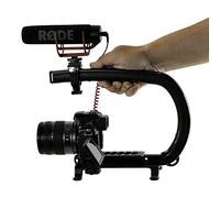 Cam Caddie Scorpion EX Professional Handheld Camera Stabilizer black