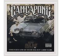 Cam-Capone - Ridin High [Explicit]