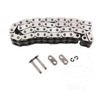 Cam Chain Open With Rivet-Link Duplex 50 Links 49209 Fits BMW R 75 1969-1977