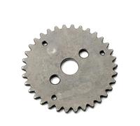 Cam Chain Sprocket Compatible With Jet4 Allo125 ST 125 200i SR 125i 150 14105-F6A-0000 4-Stroke Scooter