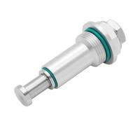 Cam Chain Tensioner Compatible With S1000RR 2008-2018 S1000R 2013-2020 S1000XR 2014-2019 F800GS 2011-2014 Fits Models K42 K46 K47 K49 Engine Timing Manual Adjuster(Silver)