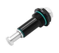 Cam Chain Tensioner Compatible With S1000RR 2008-2018 S1000R 2013-2020 S1000XR 2014-2019 F800GS 2011-2014 Fits Models K42 K46 K47 K49 Engine Timing Manual Adjuster(Black)